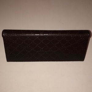 Gucci Sunglasses Case